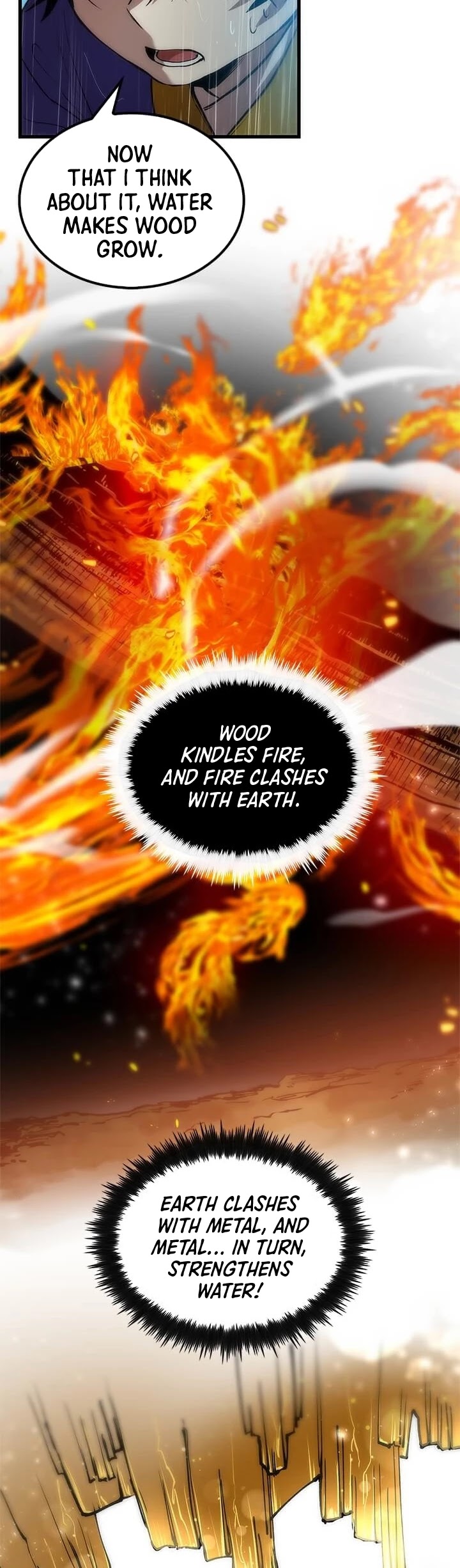 Doctor’s Rebirth chapter 20 - page 7