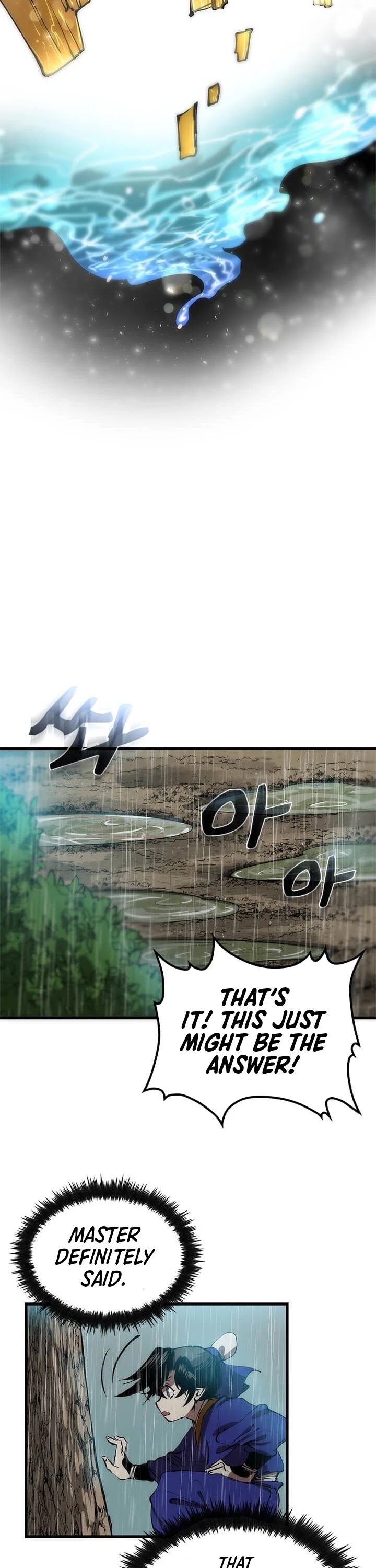 Doctor’s Rebirth chapter 20 - page 8