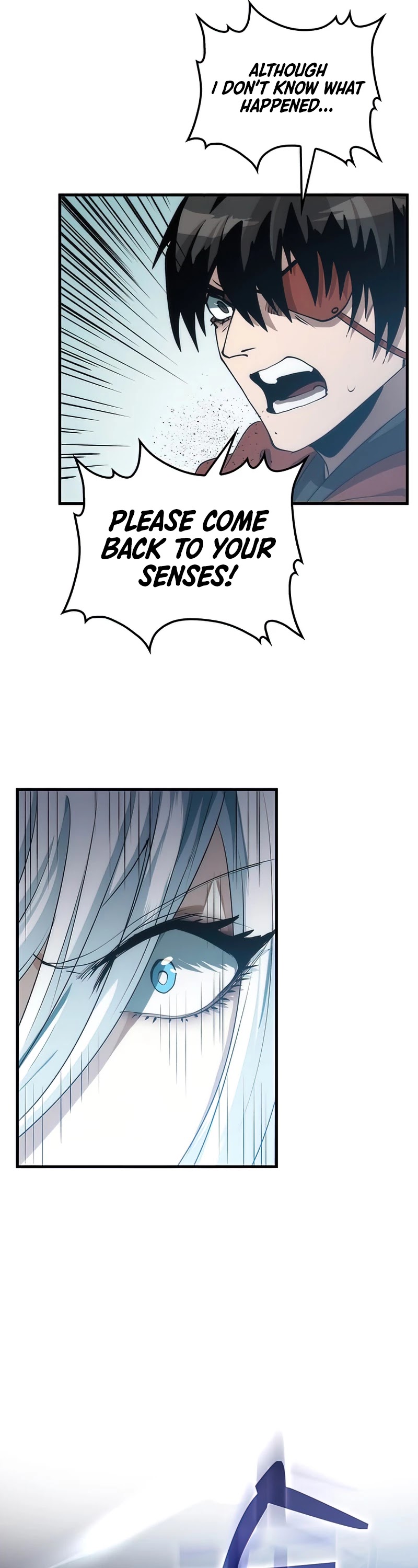 Doctor’s Rebirth chapter 66 - page 14