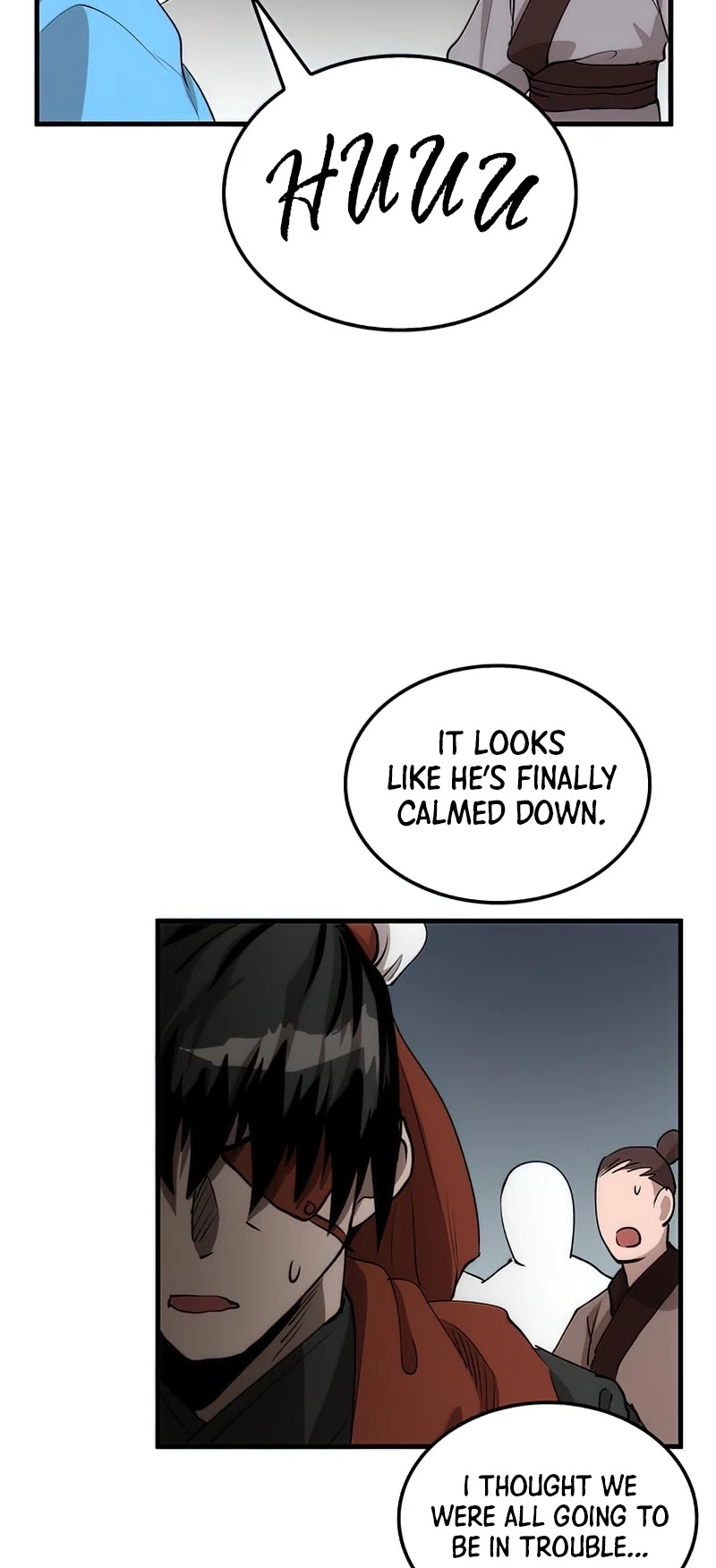 Doctor’s Rebirth chapter 66 - page 16