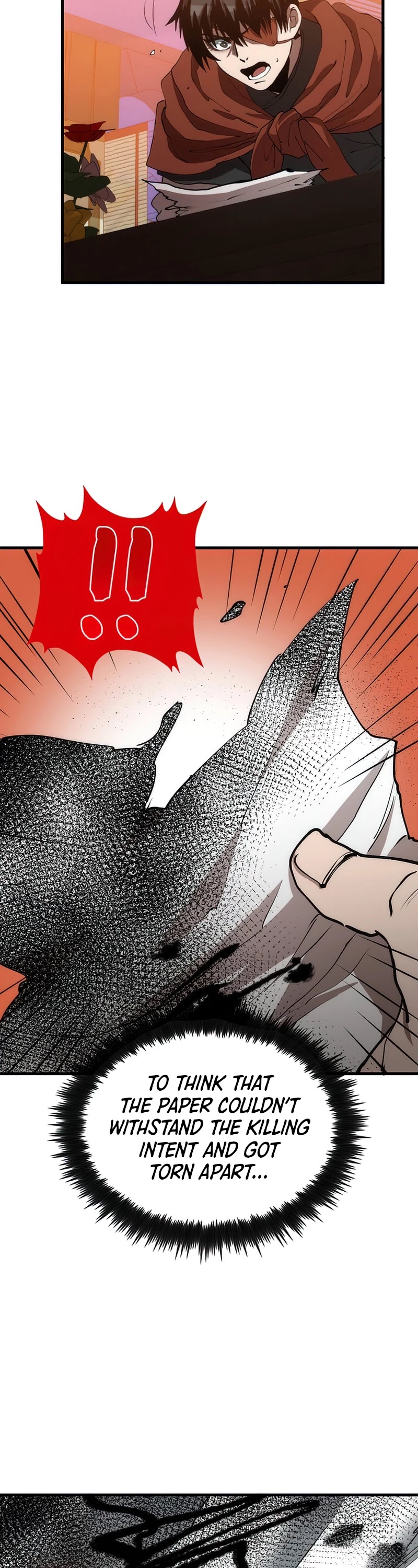 Doctor’s Rebirth chapter 66 - page 22
