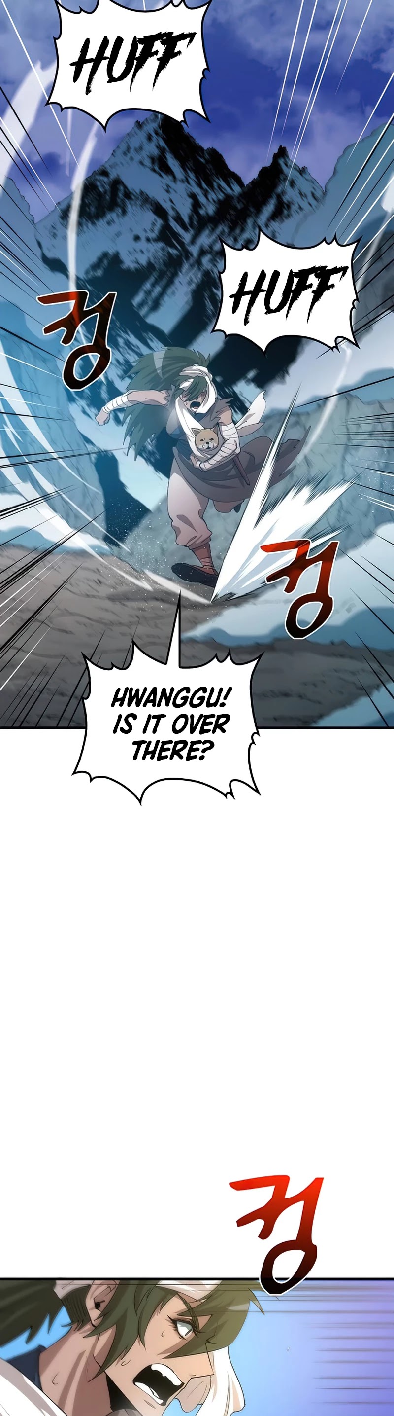 Doctor’s Rebirth chapter 66 - page 31