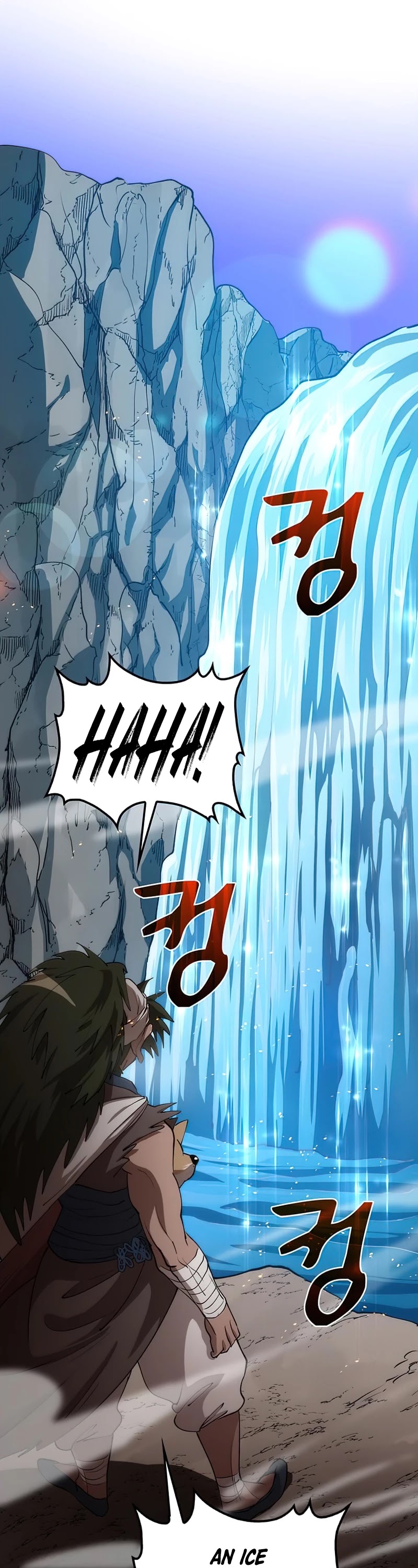 Doctor’s Rebirth chapter 66 - page 33