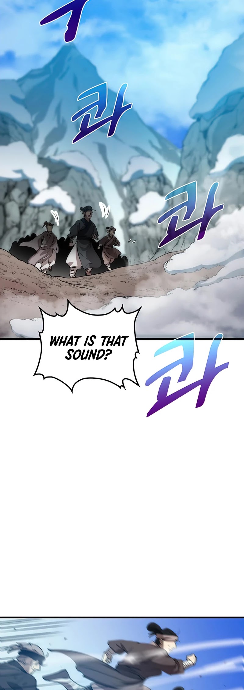 Doctor’s Rebirth chapter 66 - page 38