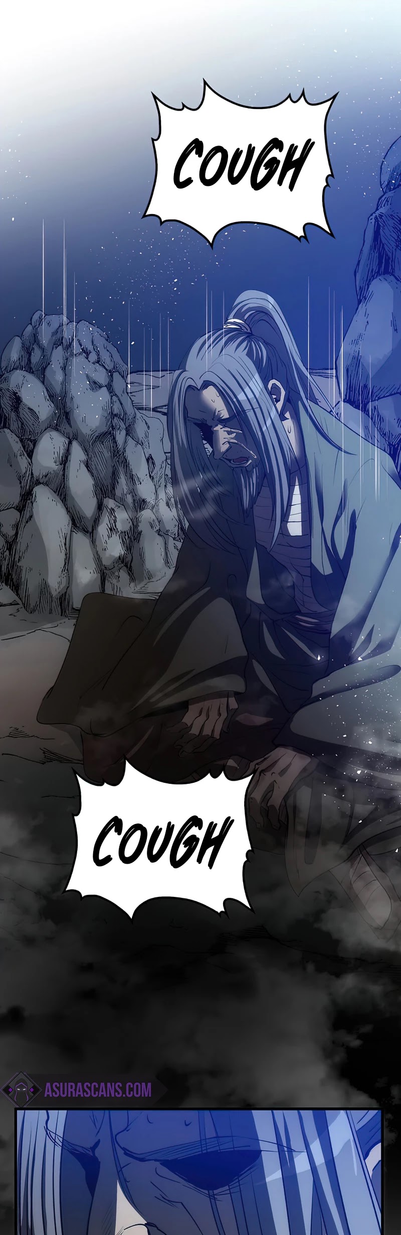 Doctor’s Rebirth chapter 66 - page 48