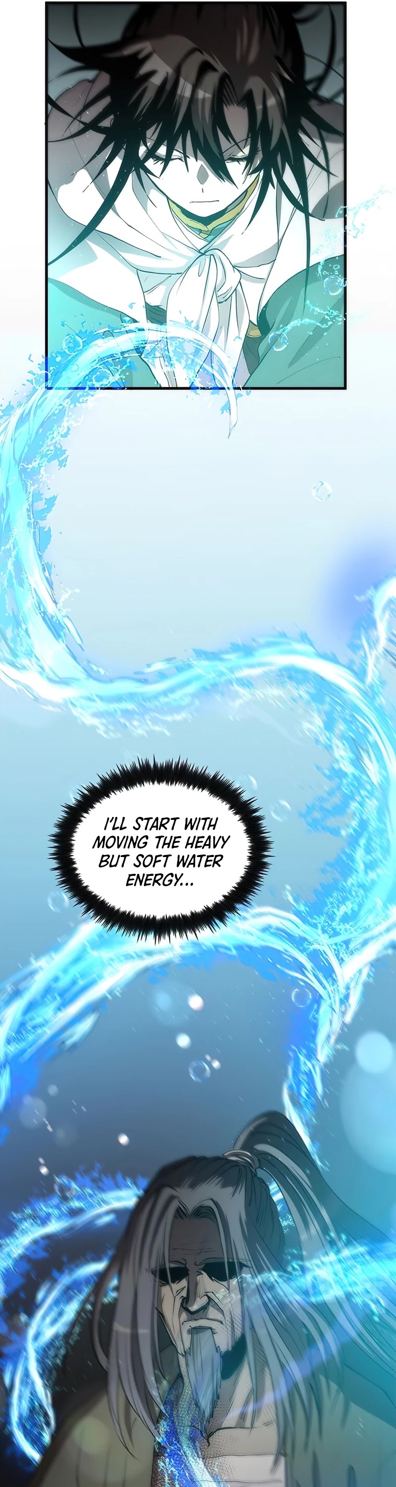 Doctor’s Rebirth chapter 67 - page 18