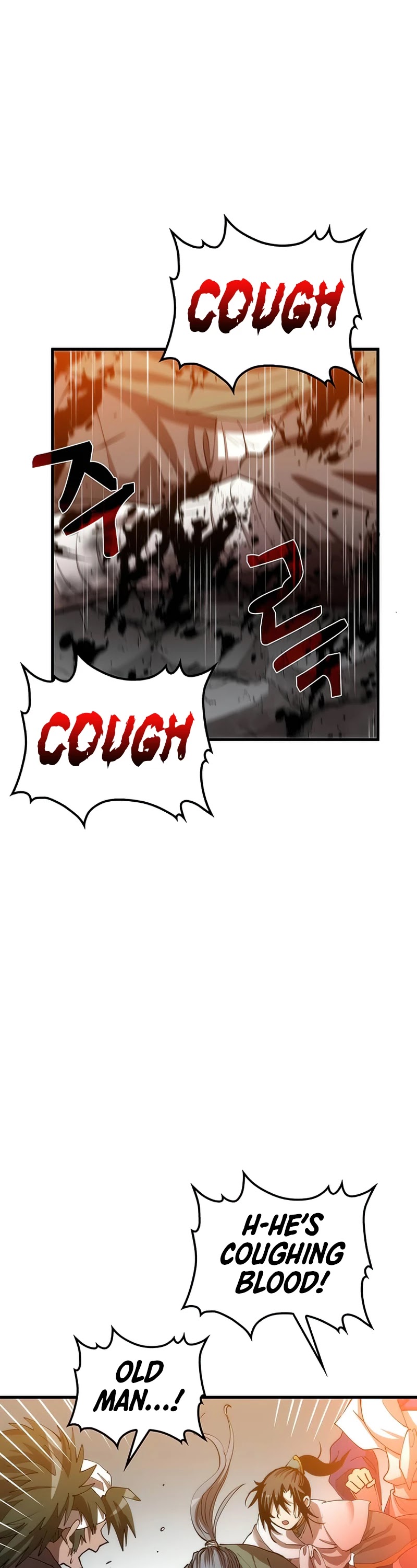 Doctor’s Rebirth chapter 67 - page 31