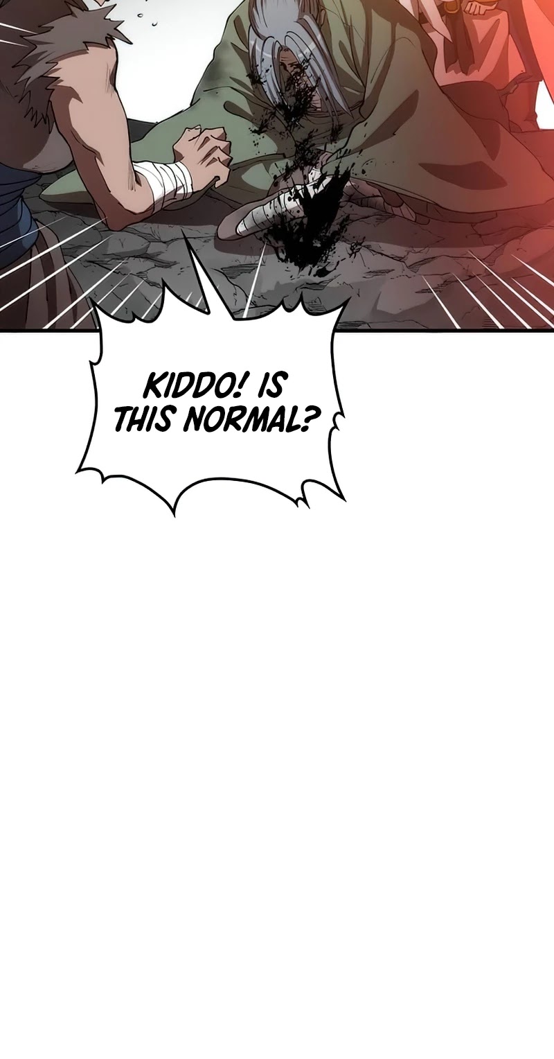 Doctor’s Rebirth chapter 67 - page 32