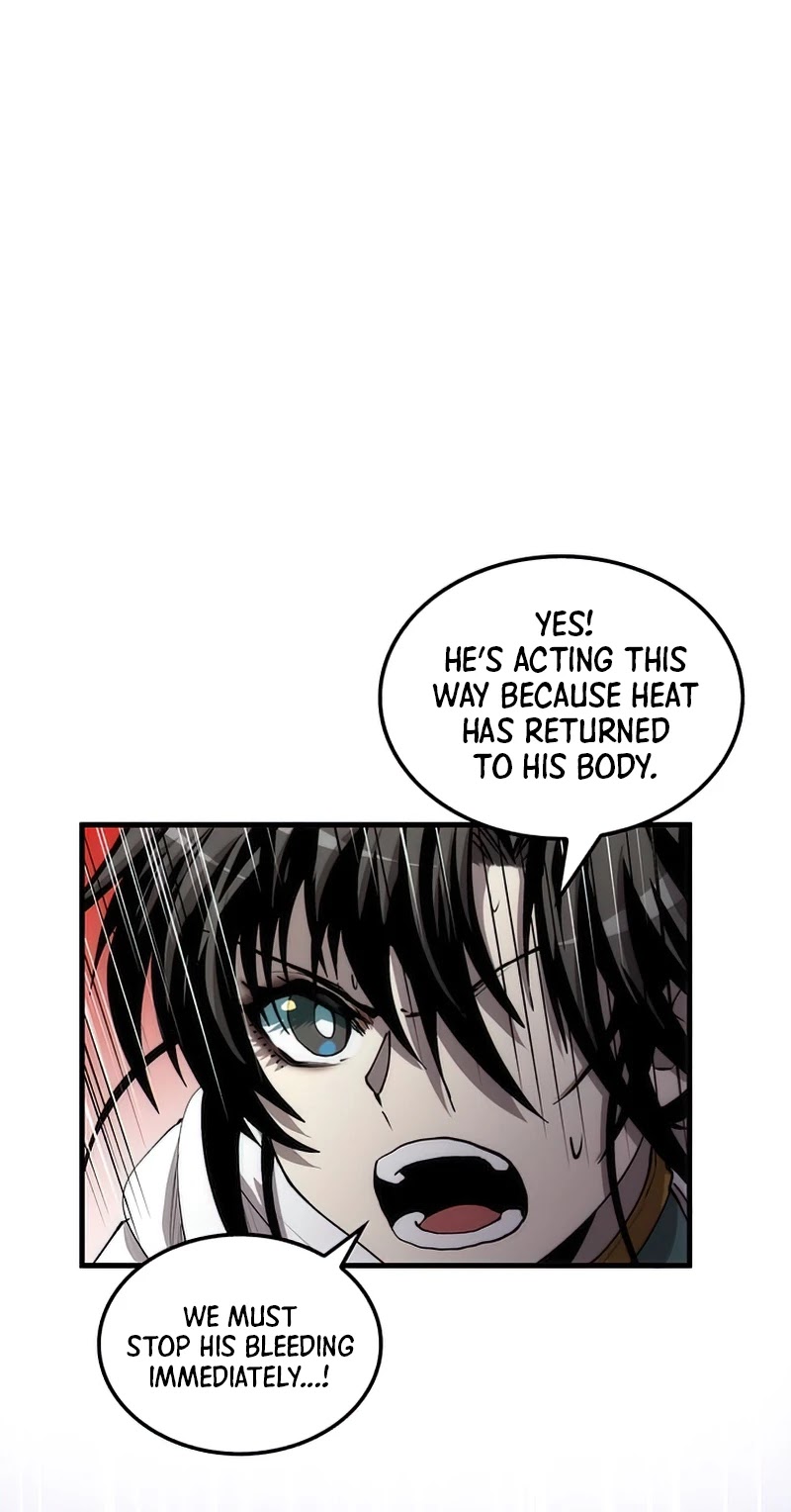 Doctor’s Rebirth chapter 67 - page 33