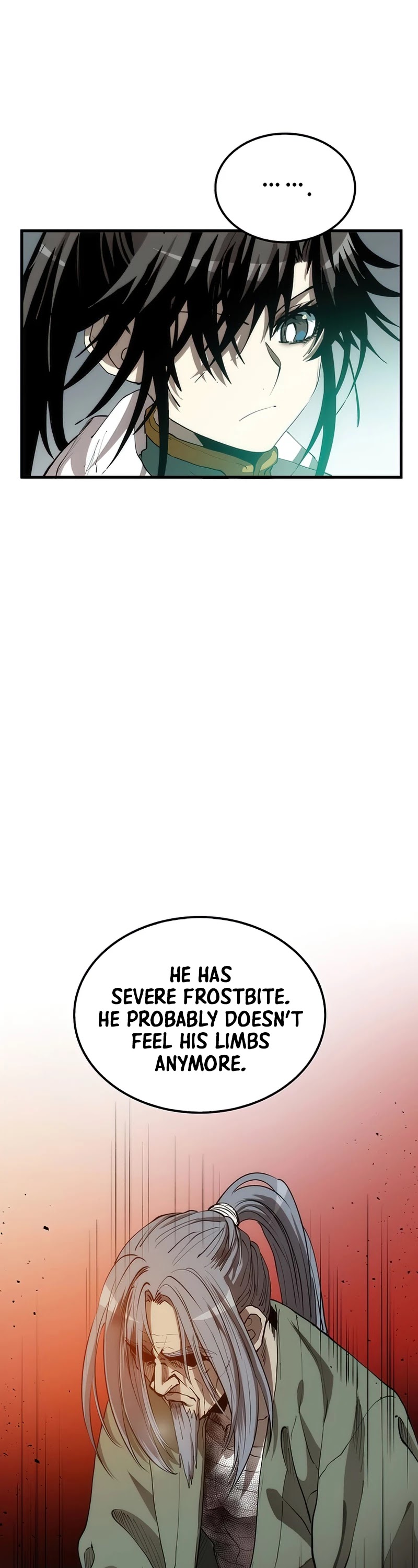 Doctor’s Rebirth chapter 67 - page 36