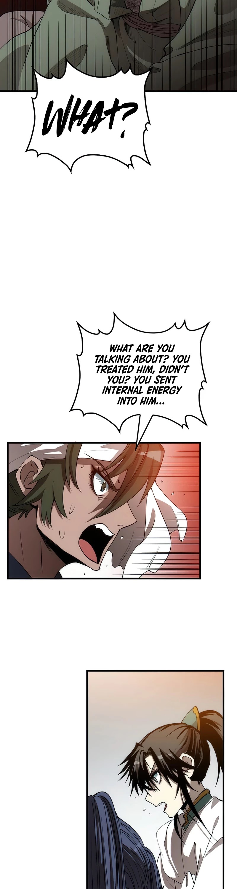 Doctor’s Rebirth chapter 67 - page 37