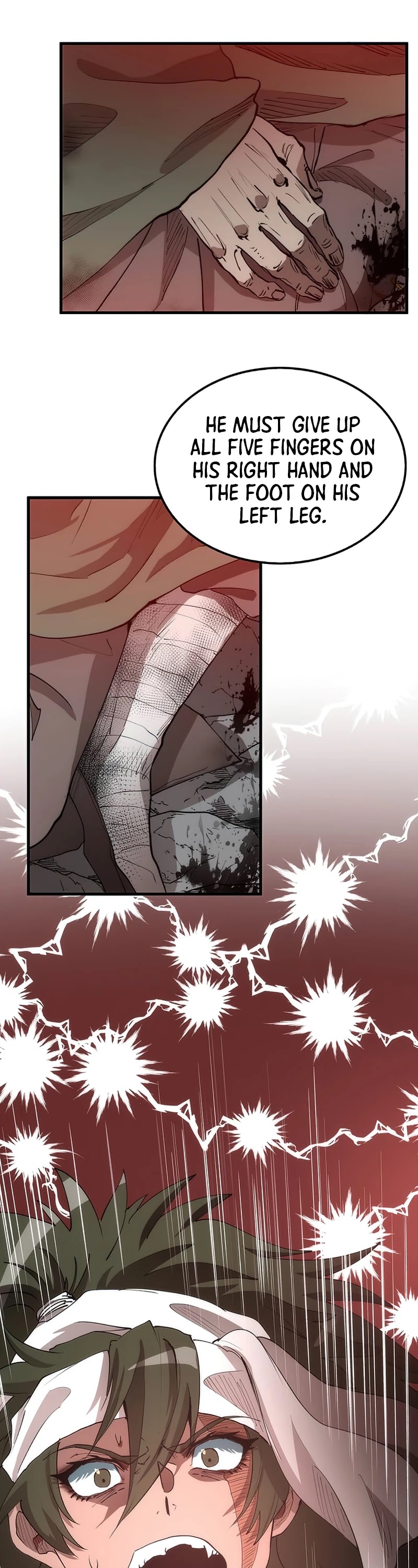 Doctor’s Rebirth chapter 67 - page 42
