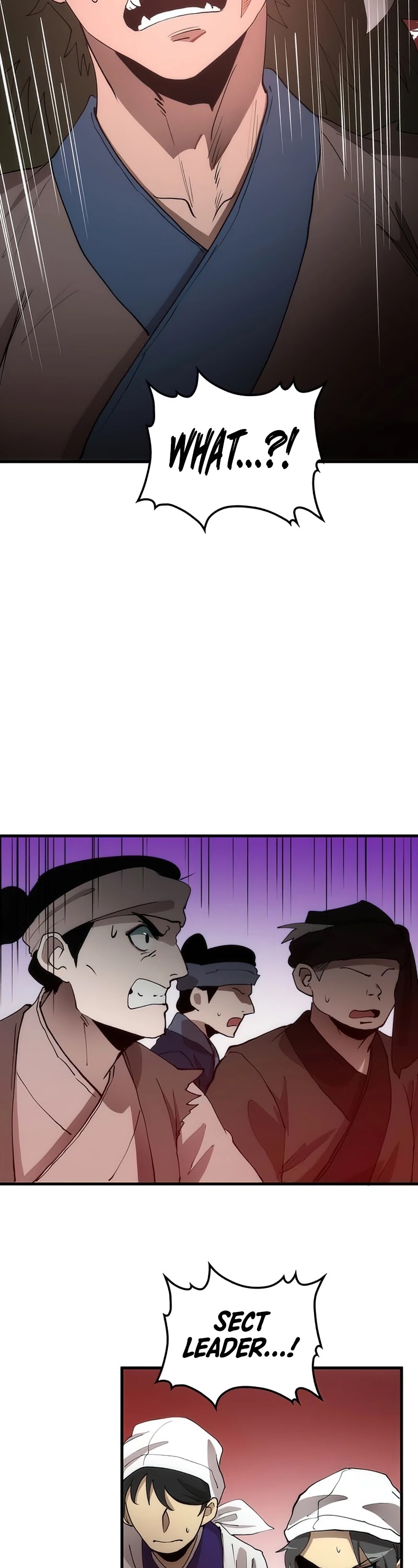 Doctor’s Rebirth chapter 67 - page 43