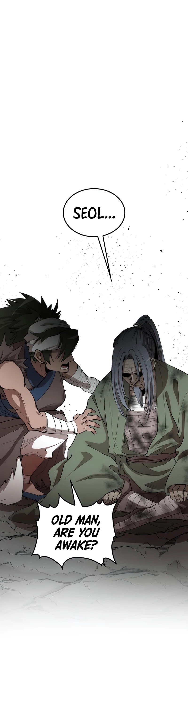 Doctor’s Rebirth chapter 67 - page 46