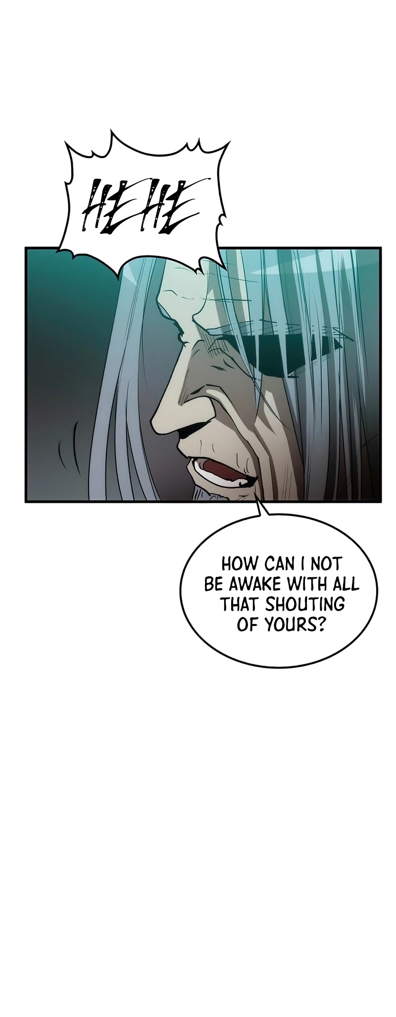 Doctor’s Rebirth chapter 67 - page 47