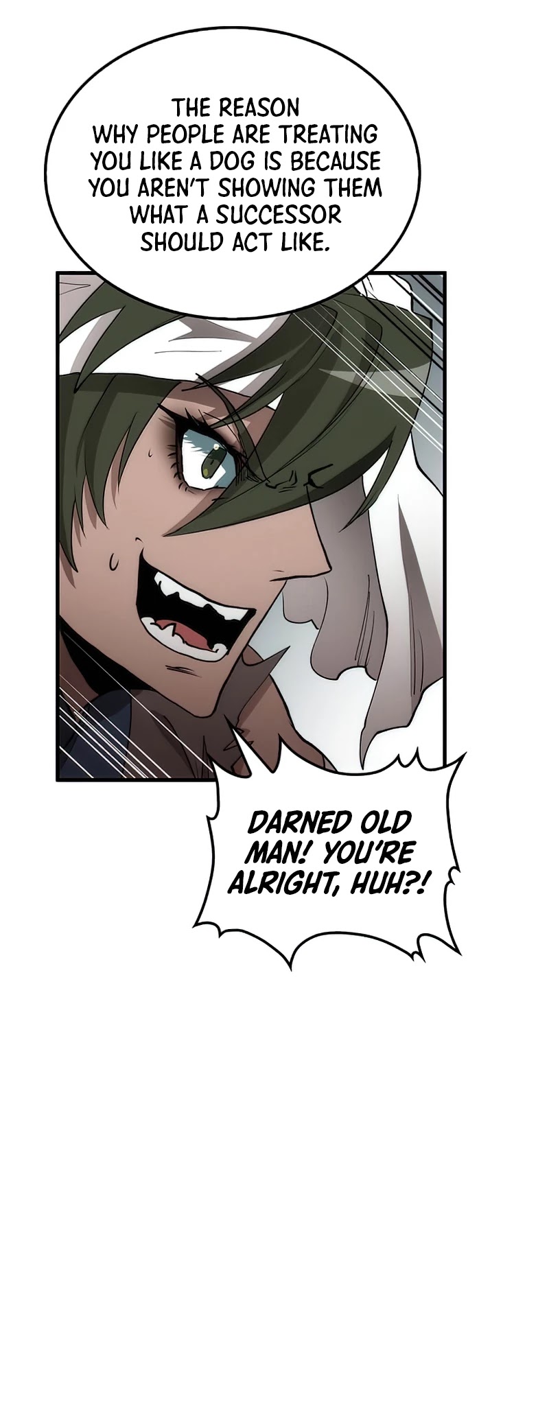 Doctor’s Rebirth chapter 67 - page 48