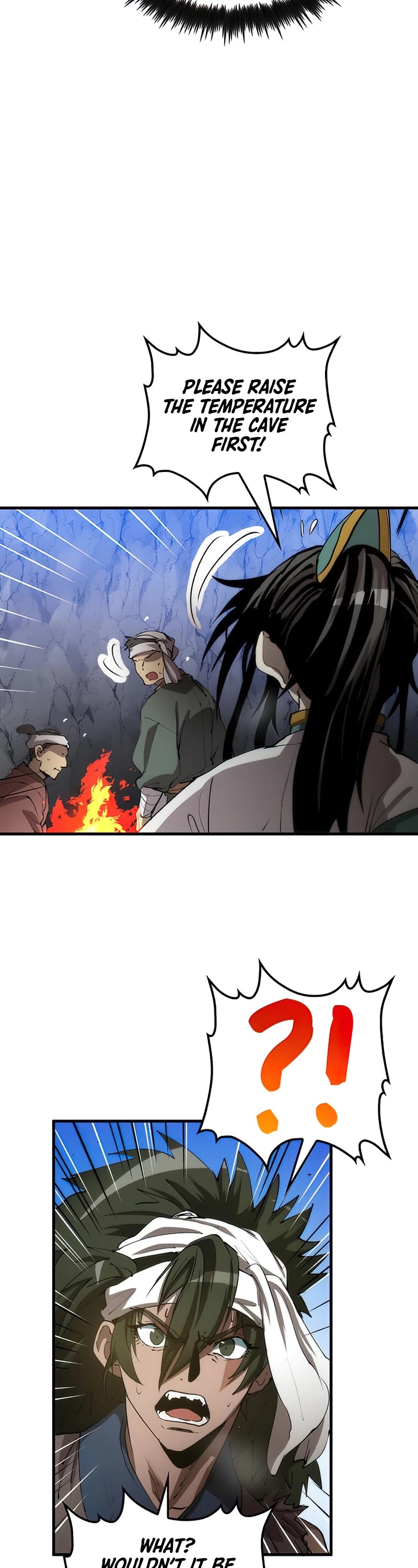 Doctor’s Rebirth chapter 67 - page 6