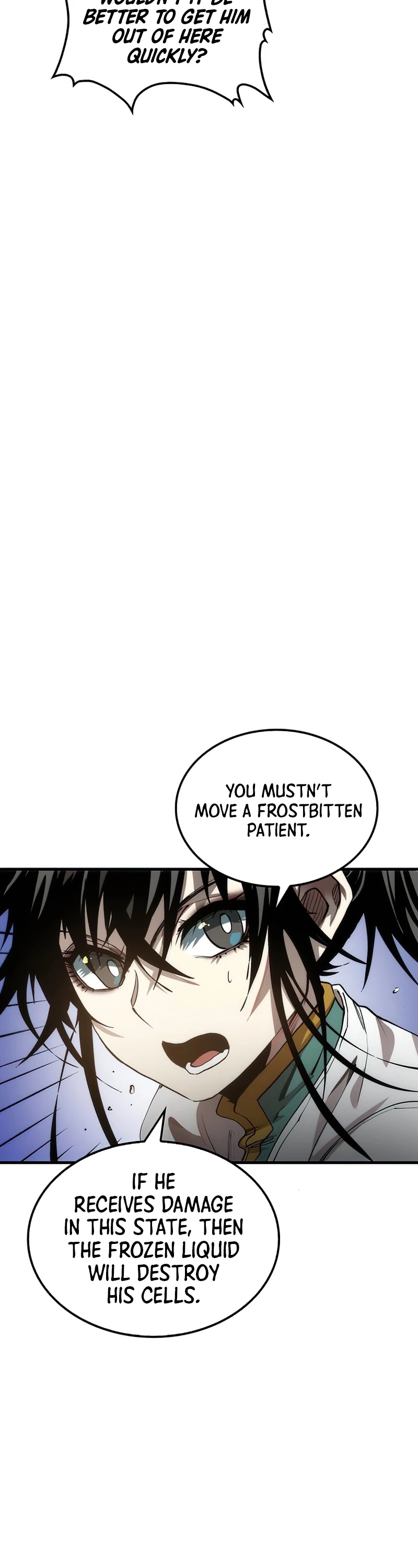 Doctor’s Rebirth chapter 67 - page 7