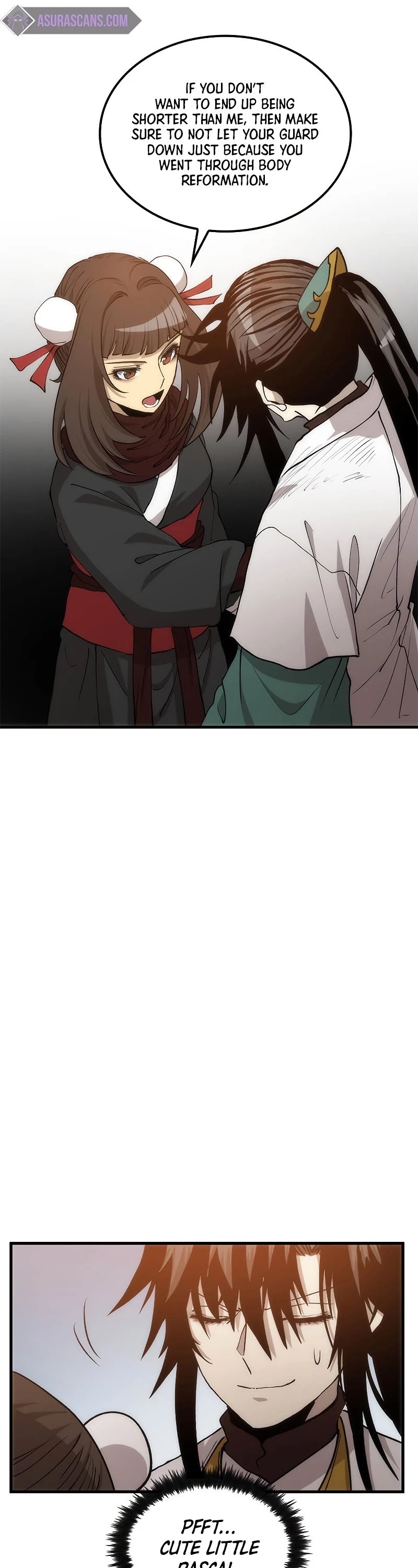 Doctor’s Rebirth chapter 89 - page 14