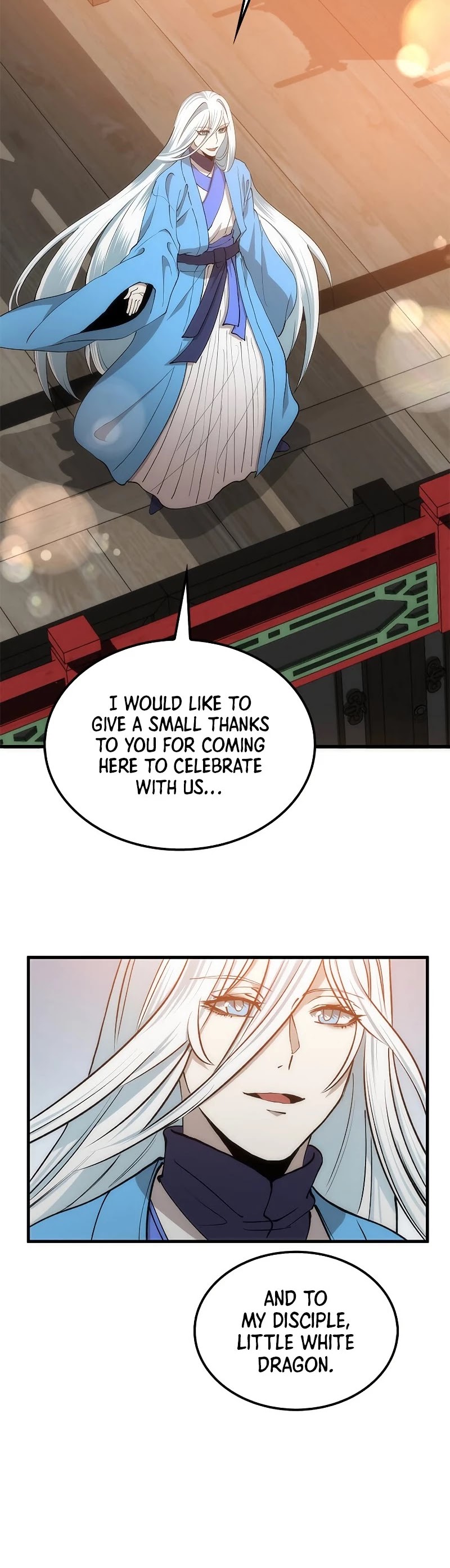 Doctor’s Rebirth chapter 89 - page 17