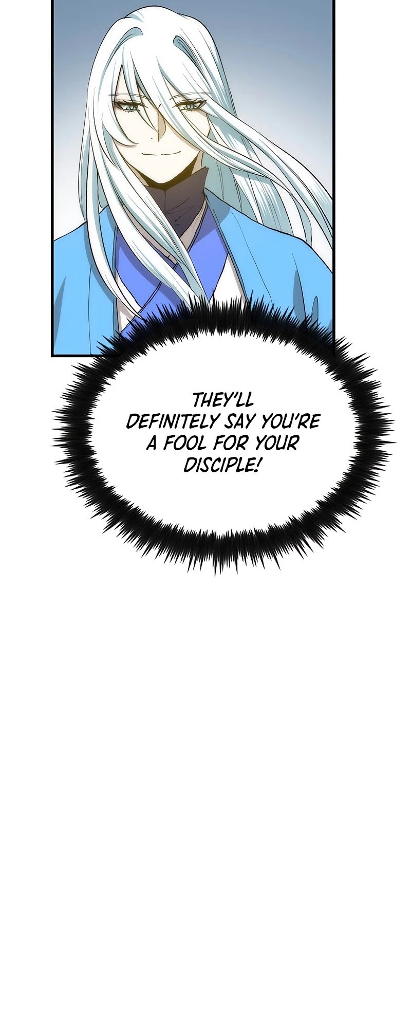 Doctor’s Rebirth chapter 89 - page 49