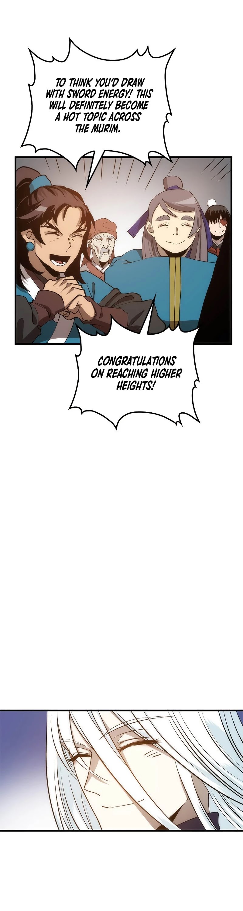 Doctor’s Rebirth chapter 89 - page 51