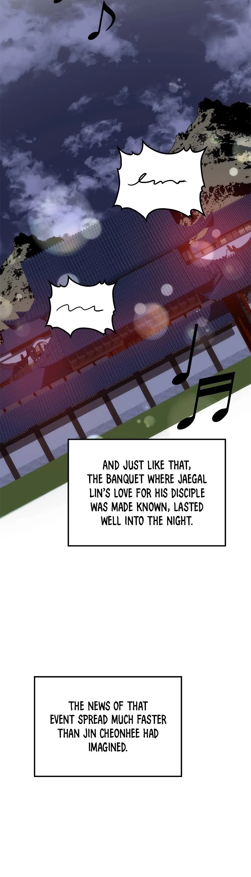 Doctor’s Rebirth chapter 89 - page 53