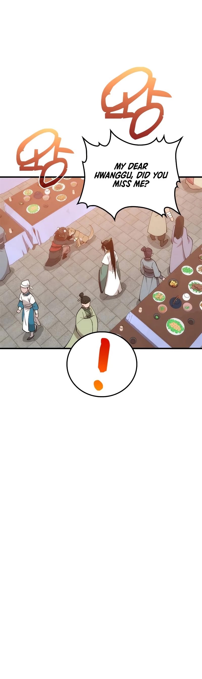 Doctor’s Rebirth chapter 89 - page 9