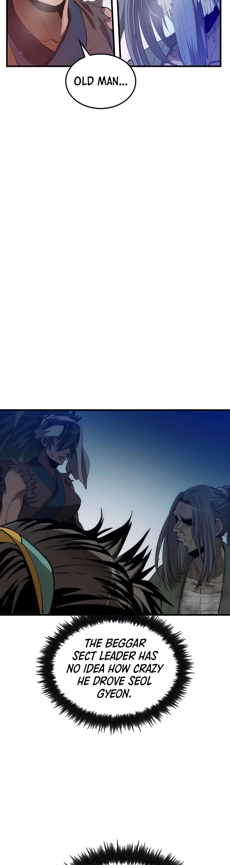 Doctor’s Rebirth chapter 68 - page 11