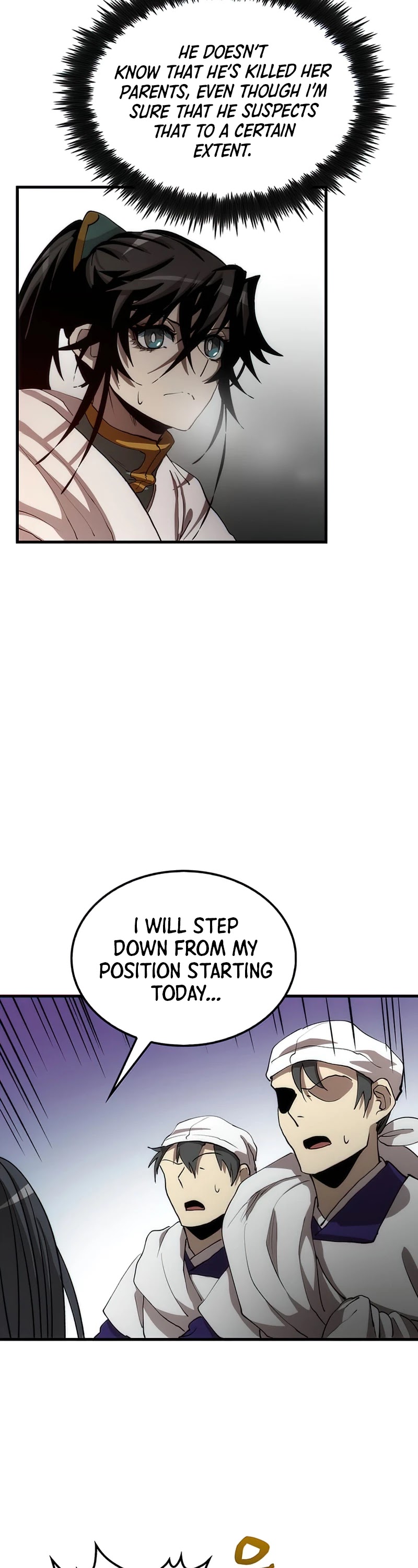 Doctor’s Rebirth chapter 68 - page 12