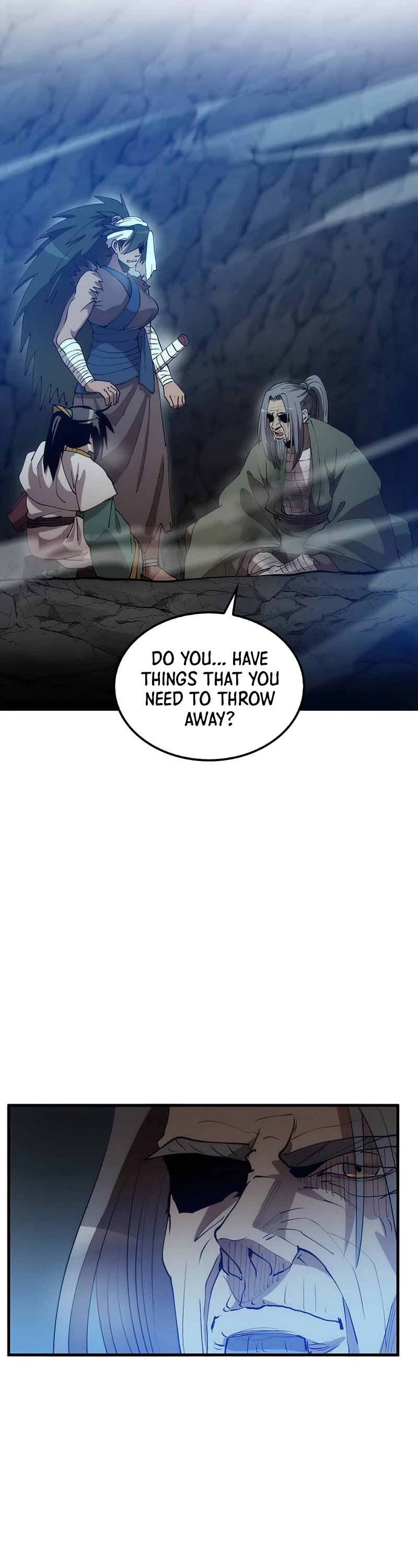 Doctor’s Rebirth chapter 68 - page 19