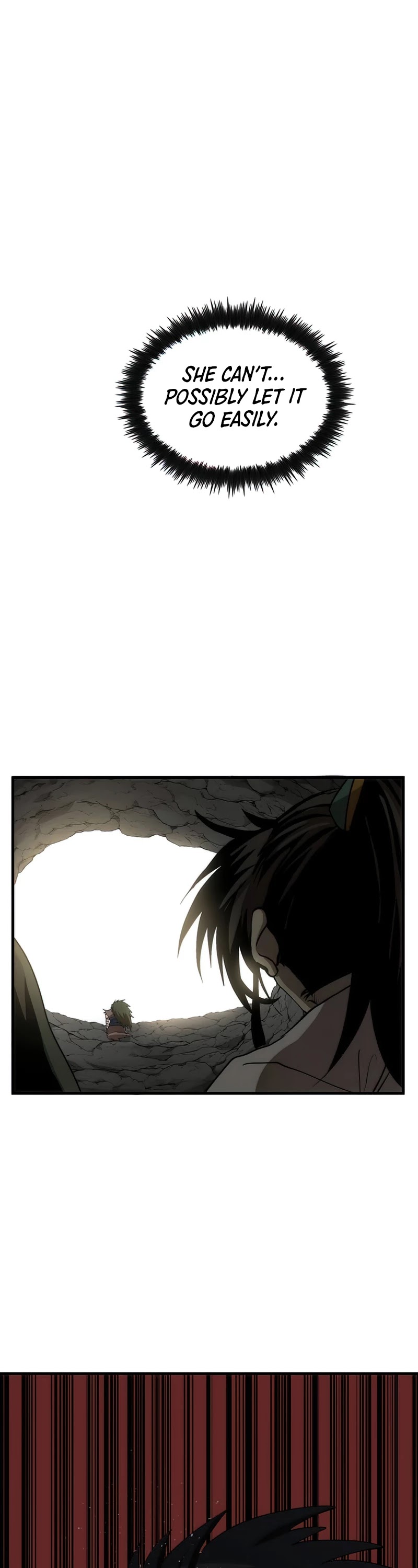 Doctor’s Rebirth chapter 68 - page 27