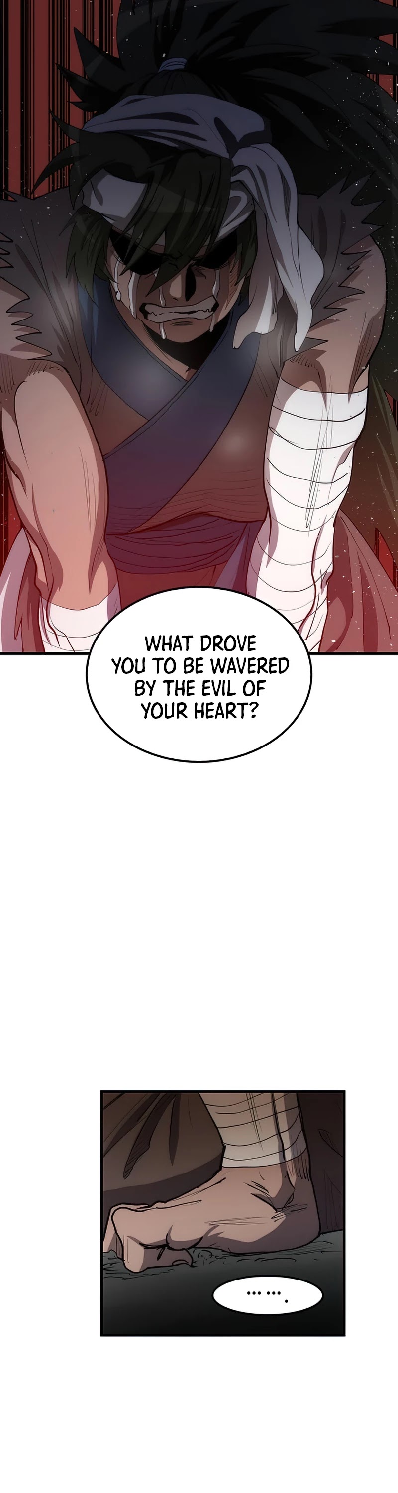 Doctor’s Rebirth chapter 68 - page 28