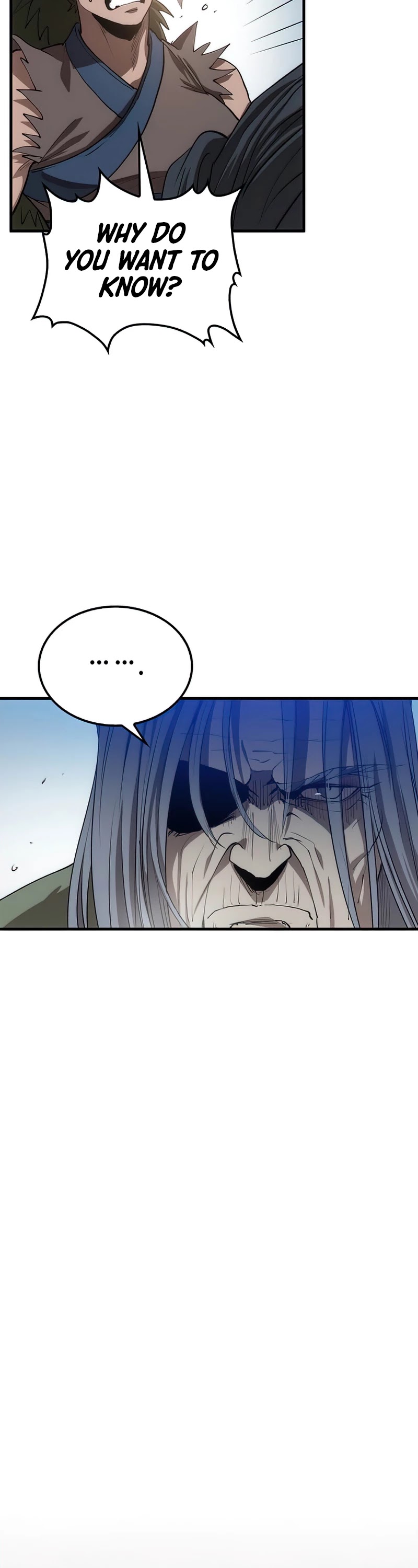 Doctor’s Rebirth chapter 68 - page 31
