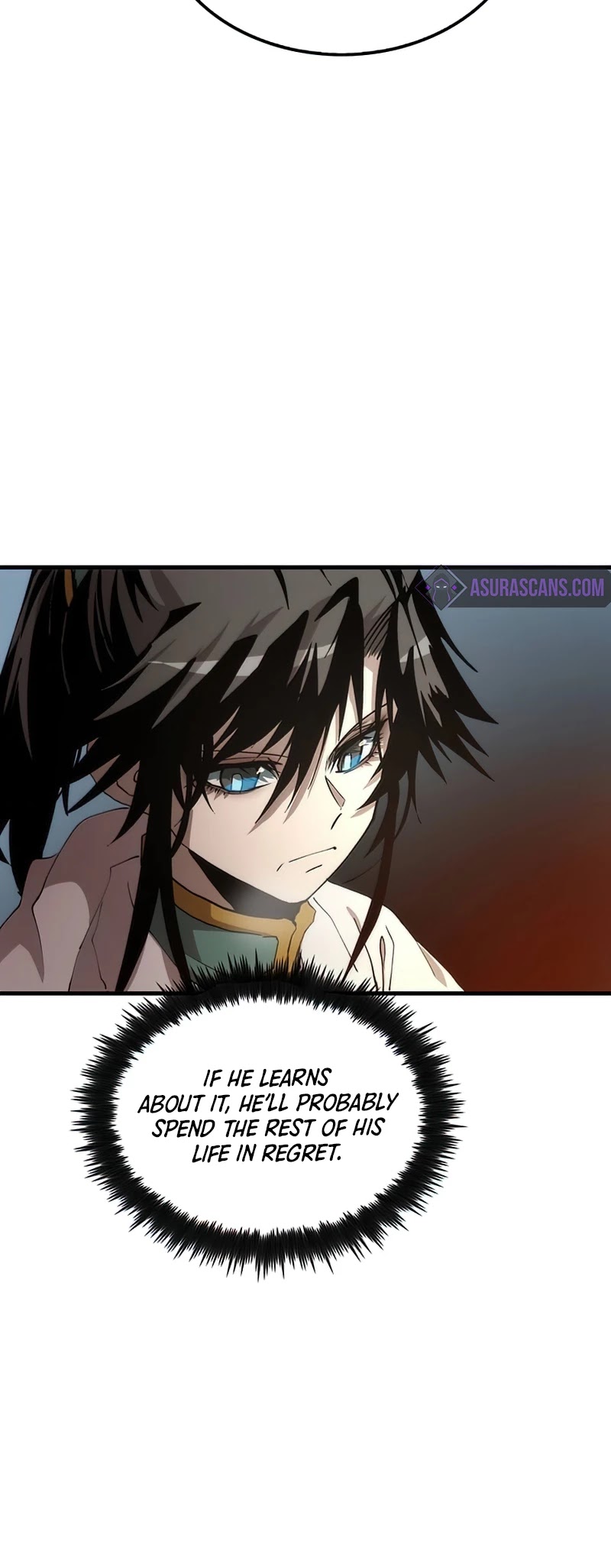 Doctor’s Rebirth chapter 68 - page 33