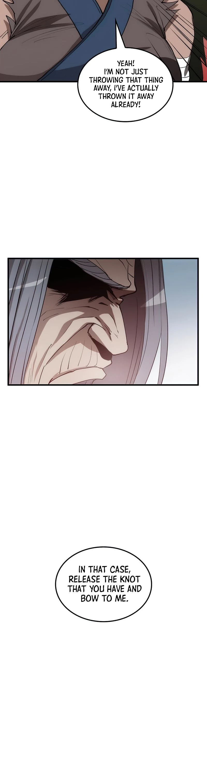 Doctor’s Rebirth chapter 68 - page 35