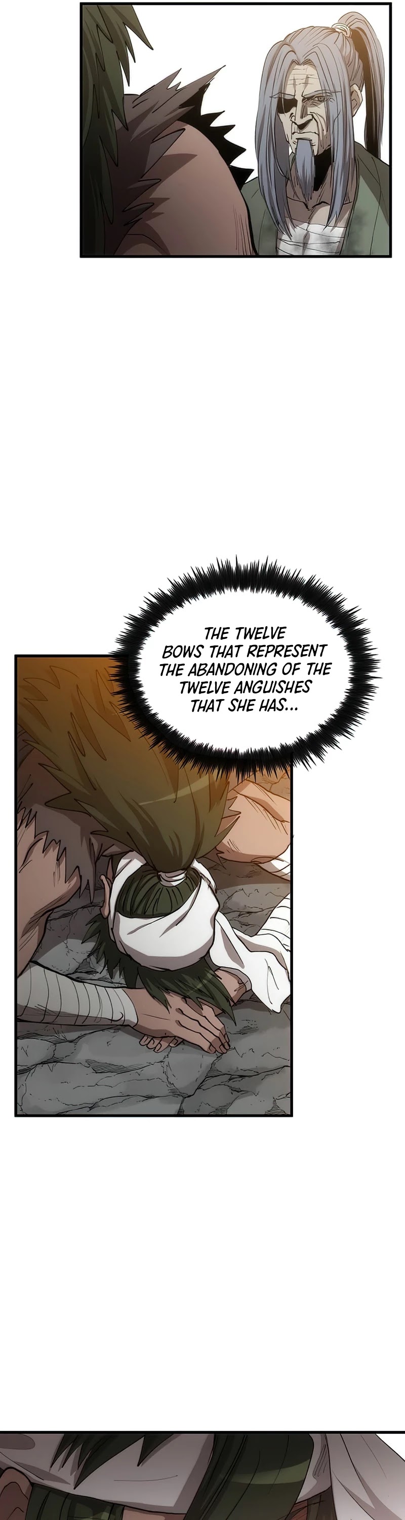Doctor’s Rebirth chapter 68 - page 42