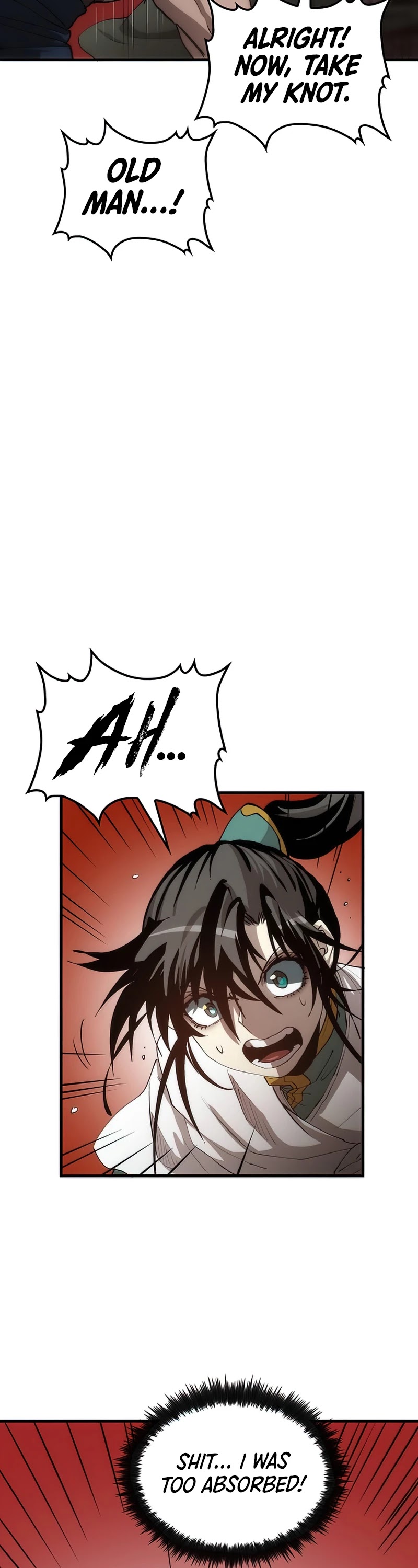 Doctor’s Rebirth chapter 68 - page 44