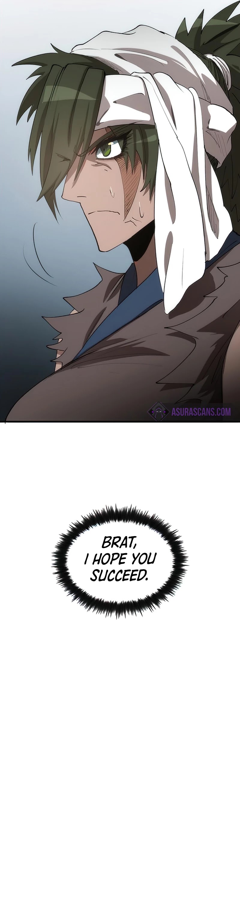 Doctor’s Rebirth chapter 68 - page 50