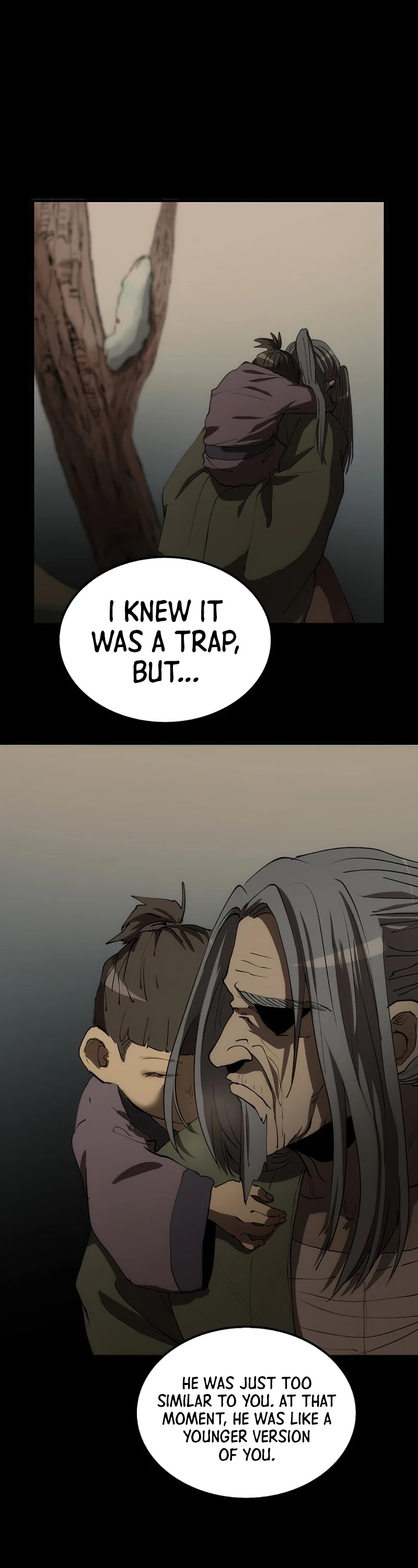 Doctor’s Rebirth chapter 68 - page 7