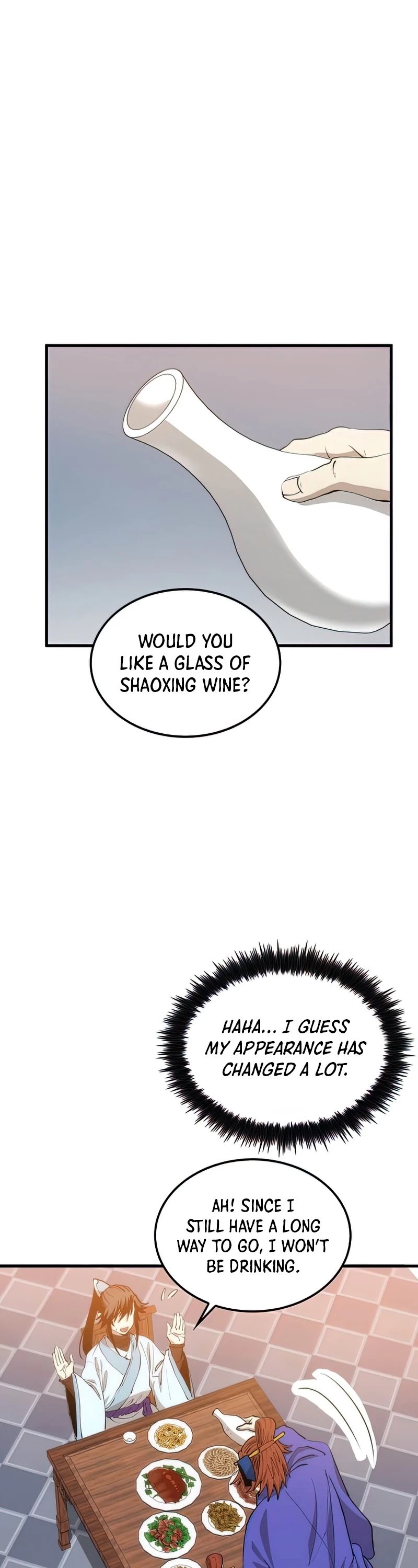 Doctor’s Rebirth chapter 82 - page 13
