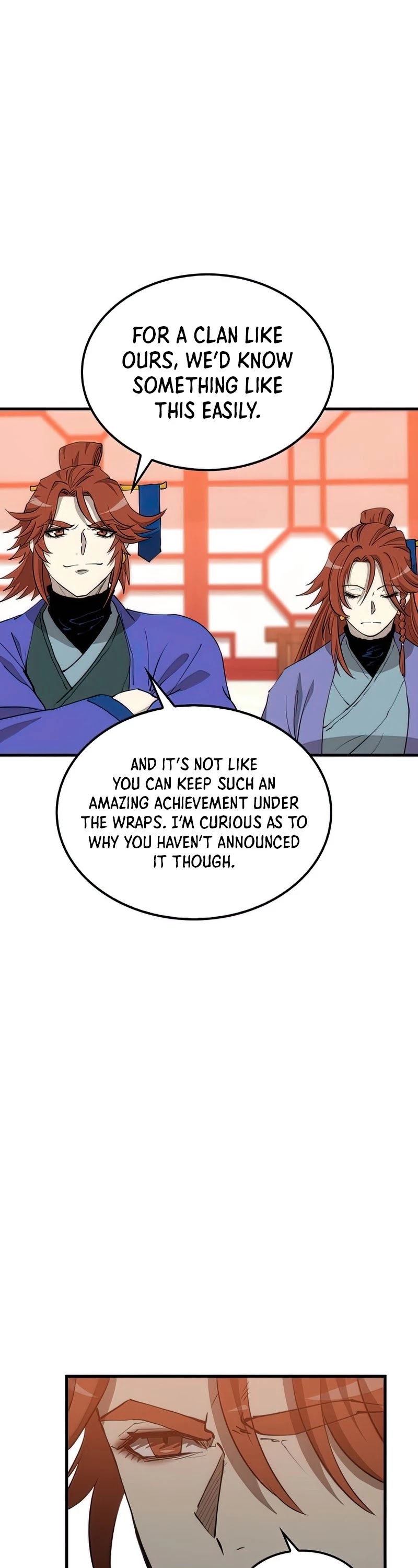 Doctor’s Rebirth chapter 82 - page 17