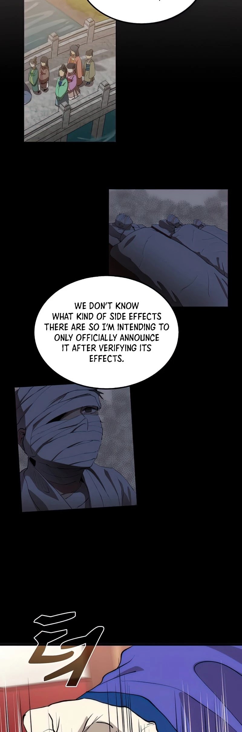 Doctor’s Rebirth chapter 82 - page 20