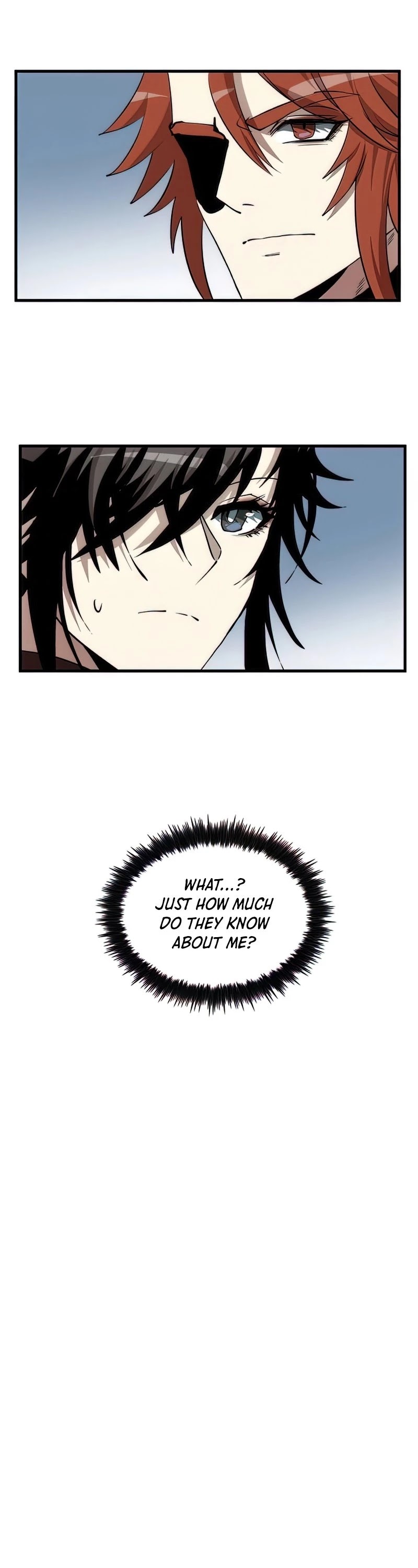 Doctor’s Rebirth chapter 82 - page 23