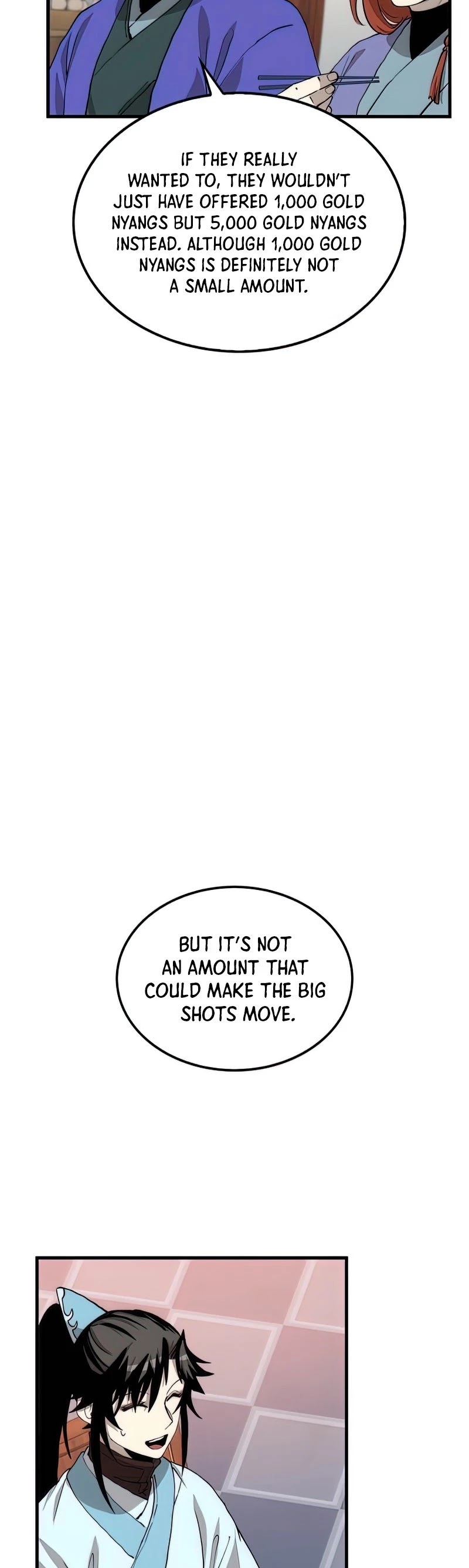 Doctor’s Rebirth chapter 82 - page 25