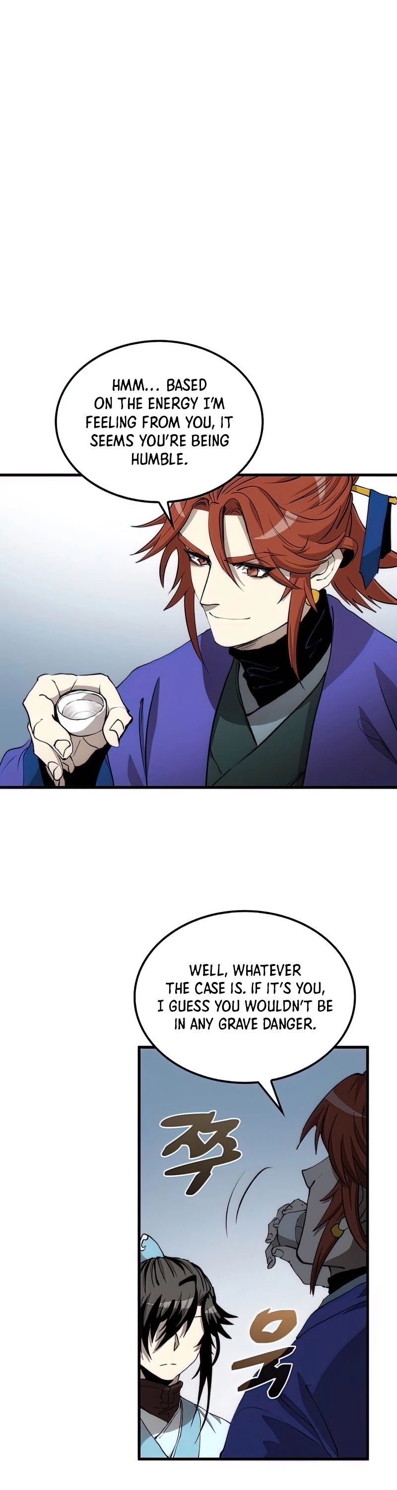 Doctor’s Rebirth chapter 82 - page 29