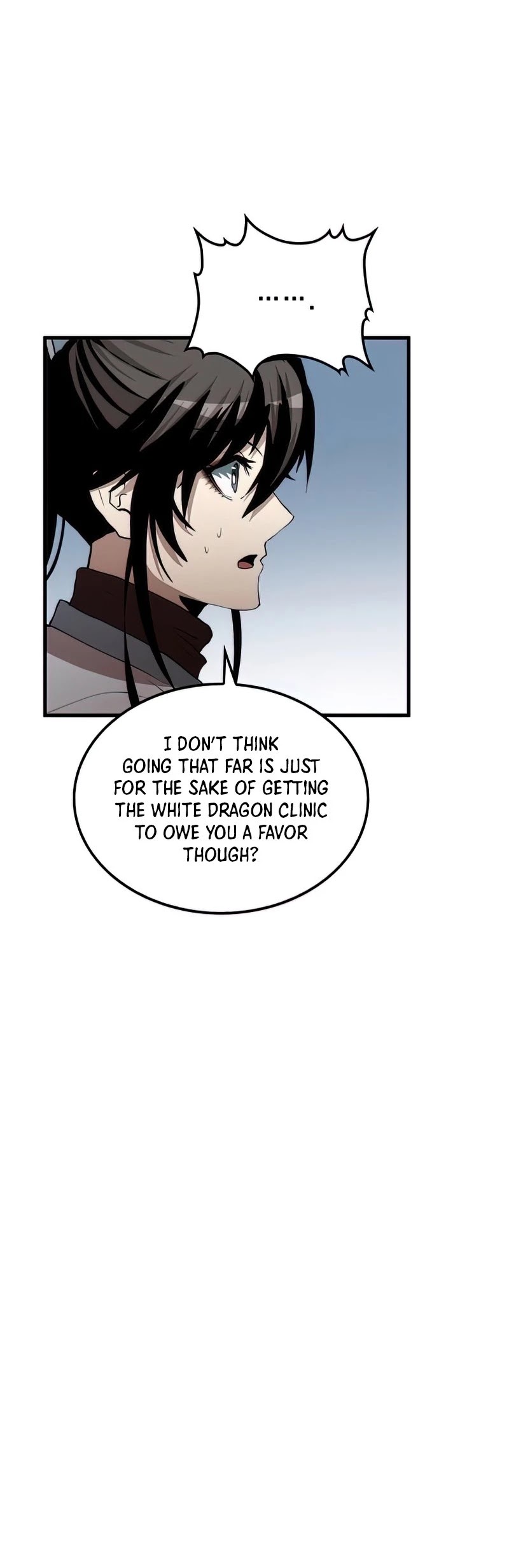 Doctor’s Rebirth chapter 82 - page 36
