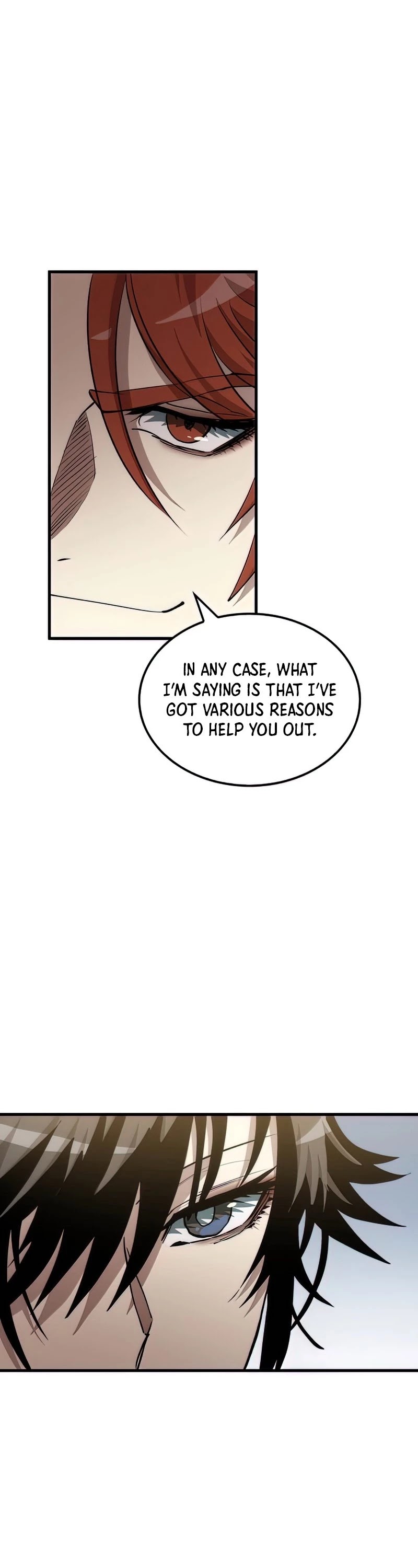 Doctor’s Rebirth chapter 82 - page 38