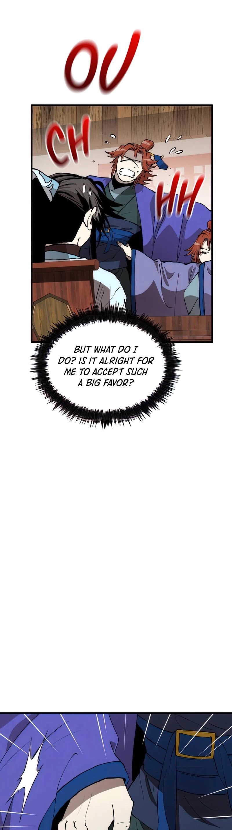 Doctor’s Rebirth chapter 82 - page 45