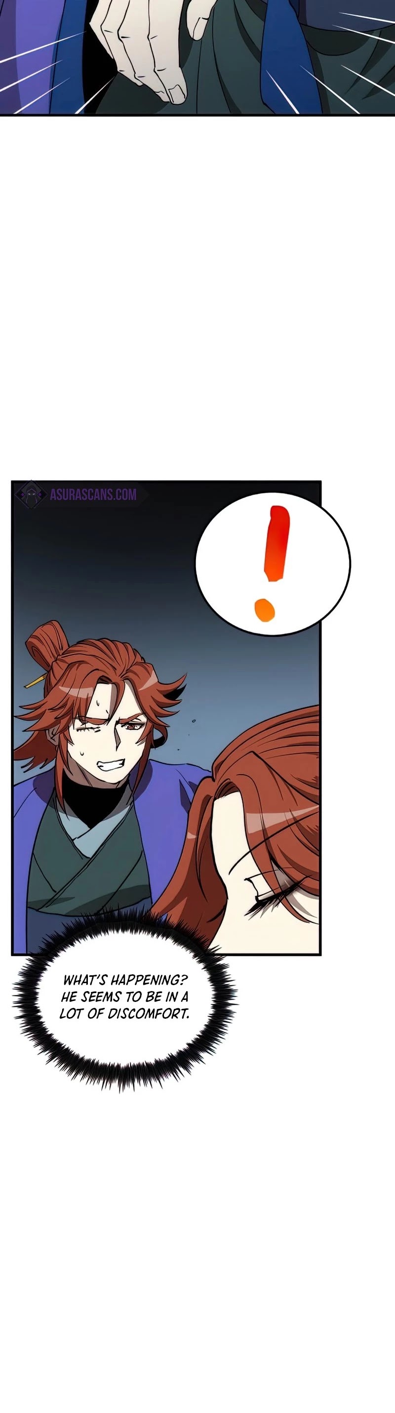 Doctor’s Rebirth chapter 82 - page 46